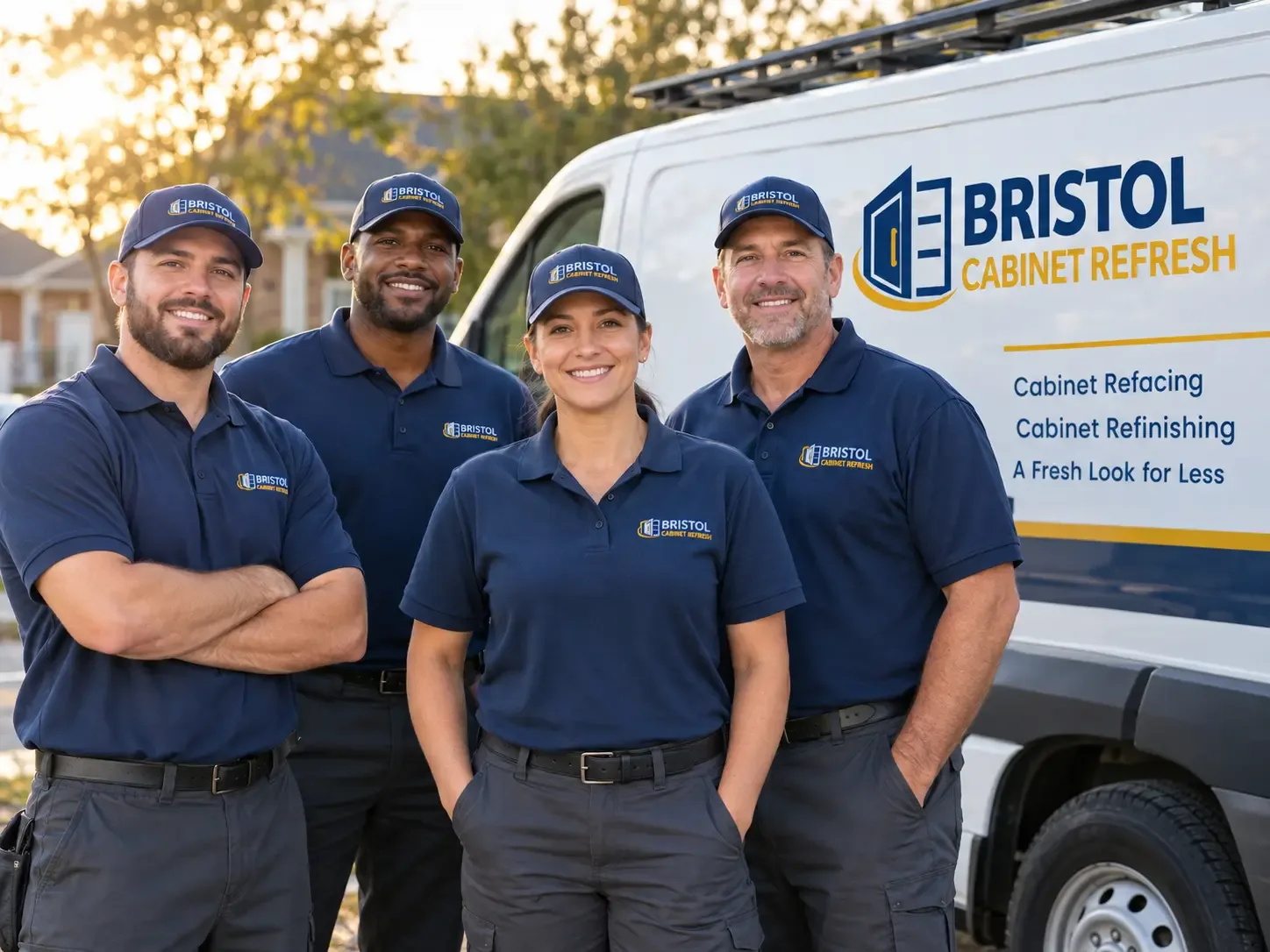 Kitchen Cabinet Refacing company in Oceanside, CA